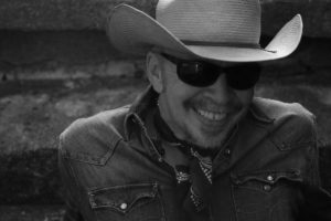 Dave Alvin