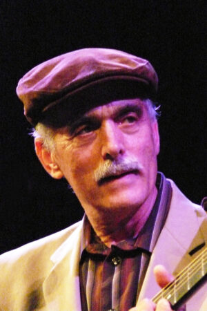 Jim Kweskin & Friends