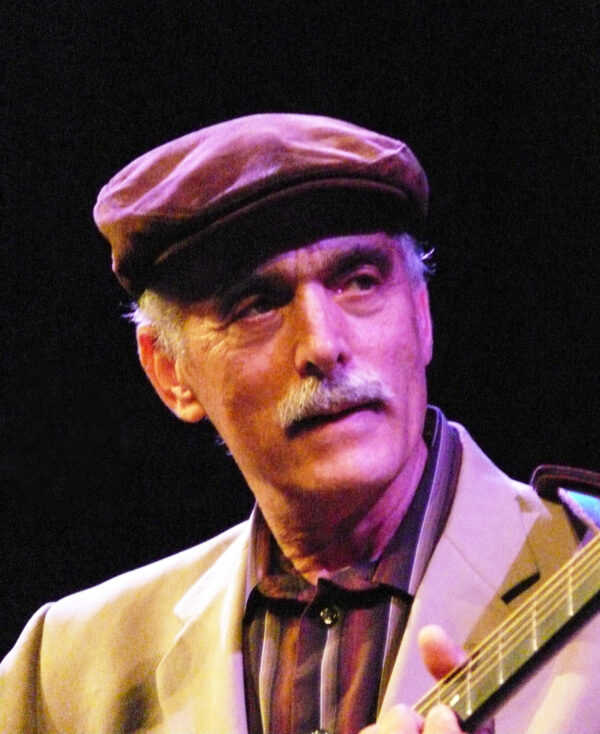 Jim Kweskin & Friends