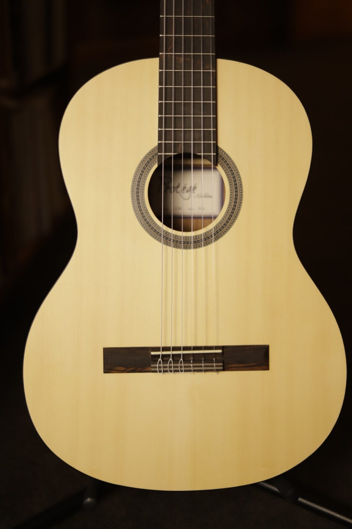 Nylon String Guitars McCabe's Guitar Shop