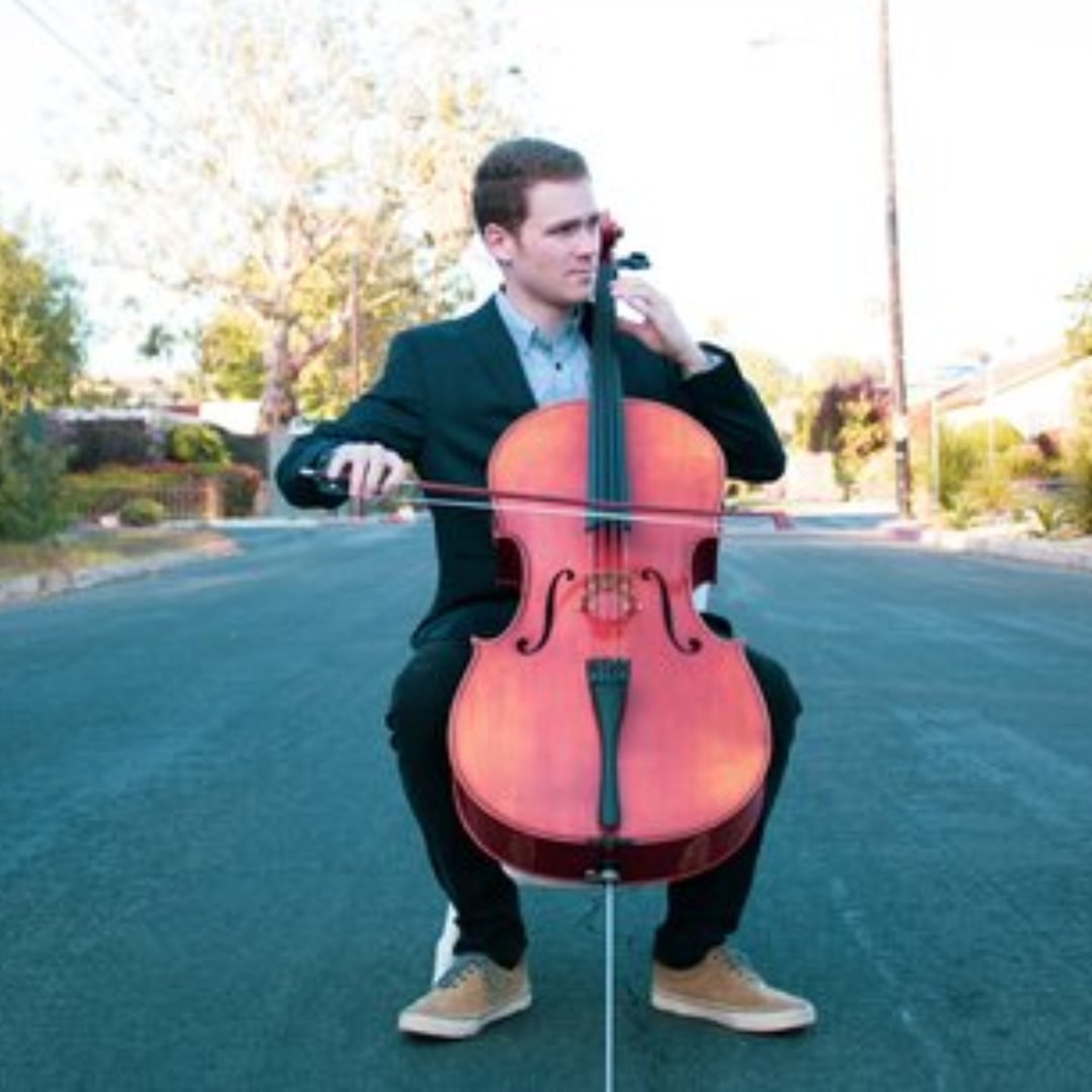 Chris Rorrer Cello-min