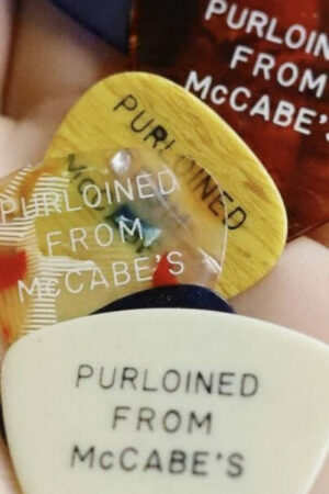 McCabe's® Gear