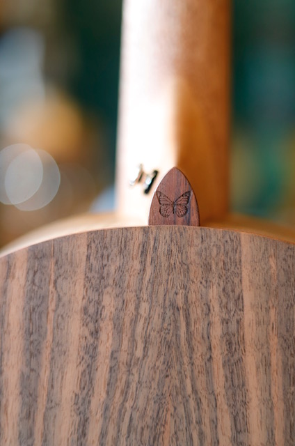Sheeran Equals by Lowden – McCabe's Guitar Shop