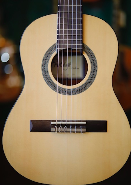 Cordoba Protege C1M 1/4 Size Nylon String Acoustic Guitar