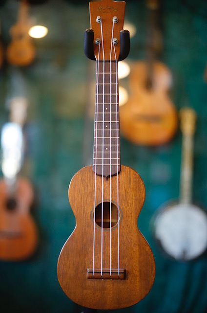 Martin soprano deals