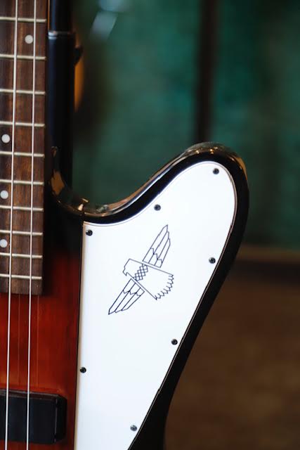 Epiphone Thunderbird Bass Epiphone Thunderbird Bass