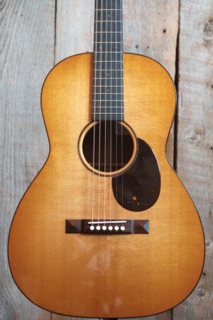 Santa Cruz 00 Mahogany