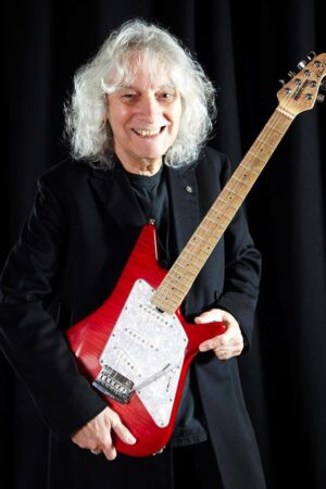 Albert Lee