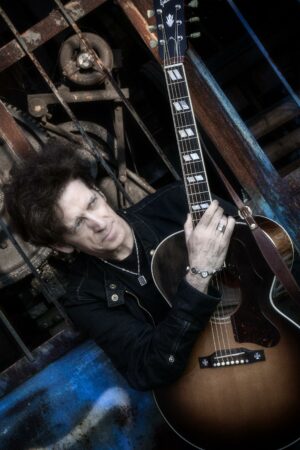 Willie Nile