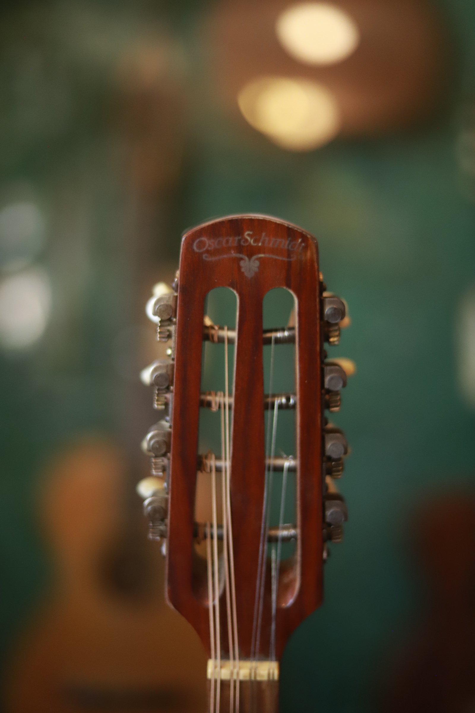 Oscar schmidt classical guitar hotsell