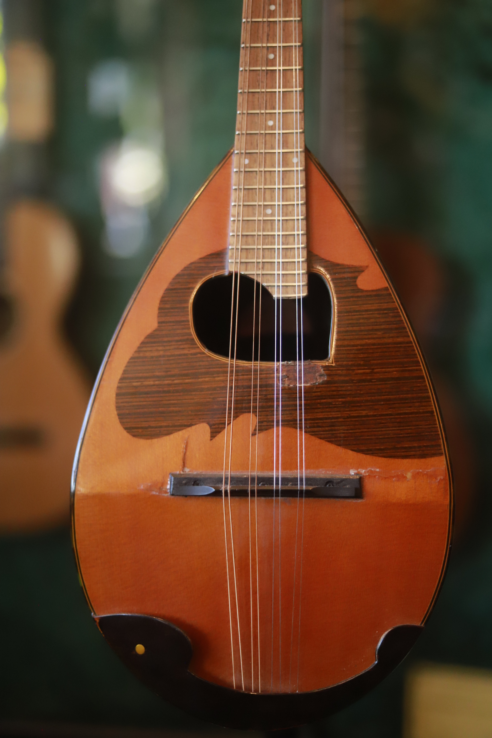 Oscar guitar hotsell