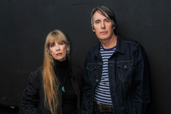 Carla Olson, Stephen McCarthy, Robert Rex Waller Jr. and John York - Image 4