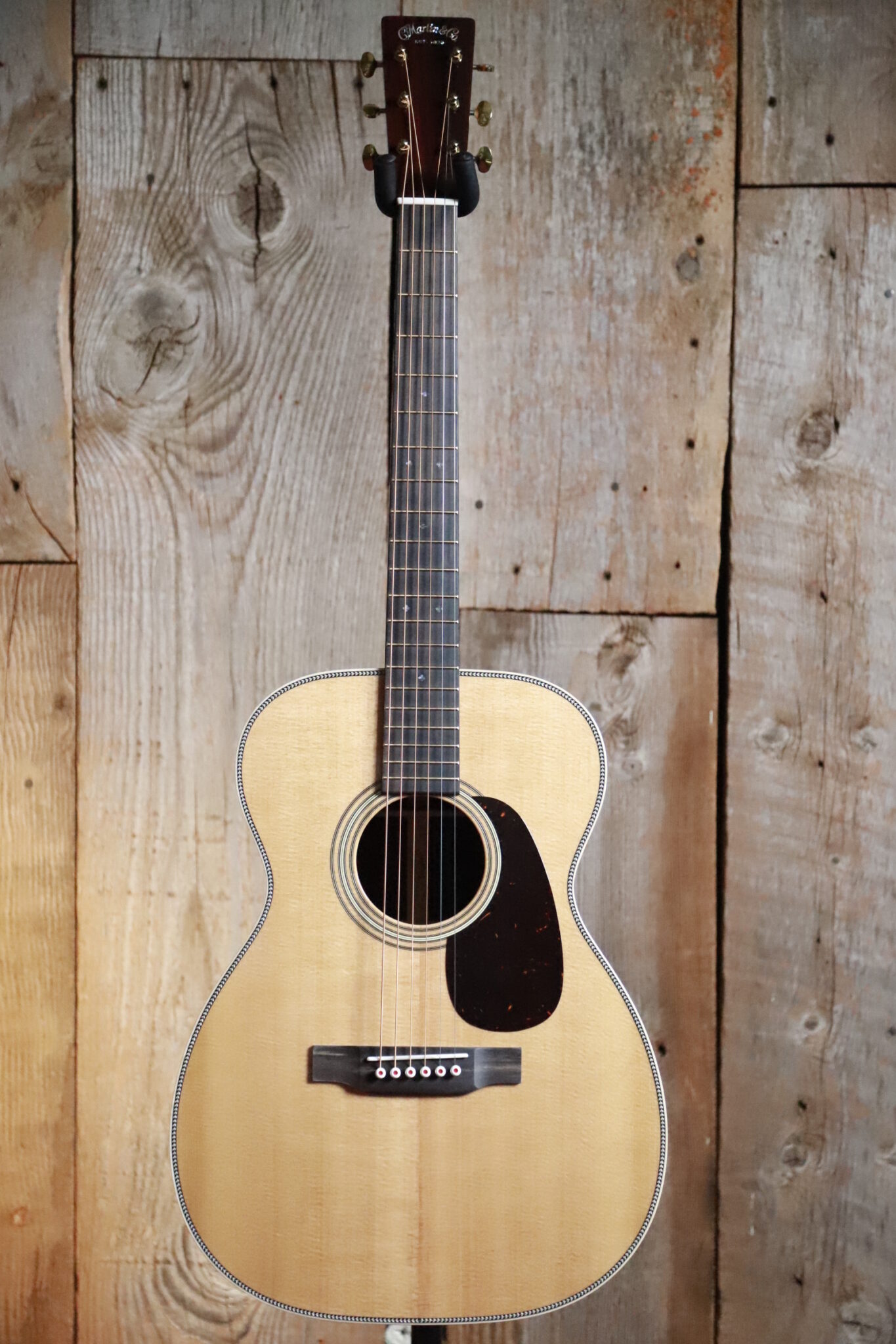 Martin 0028 Modern Deluxe McCabe's Guitar Shop