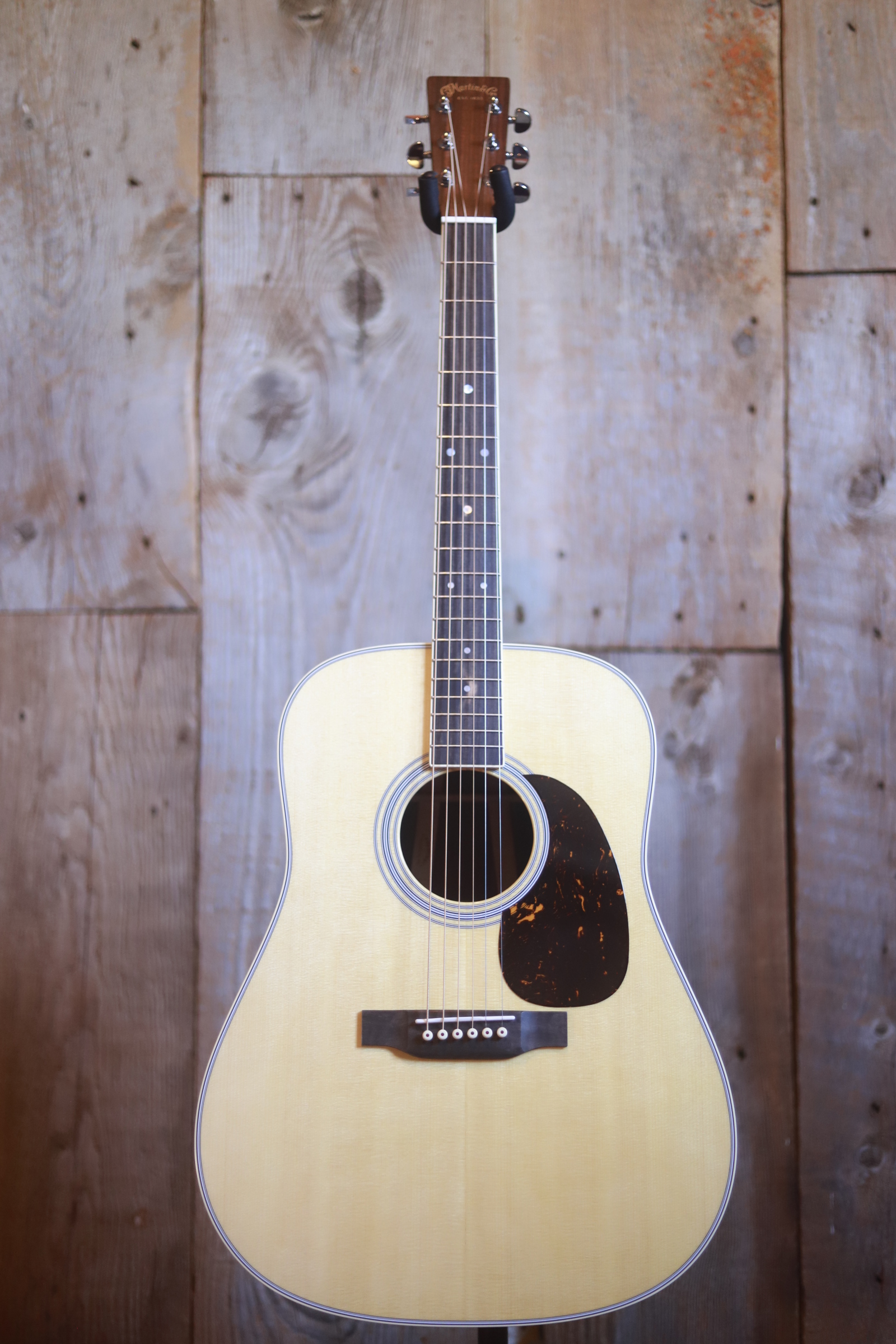 Martin D35 – McCabe's Guitar Shop