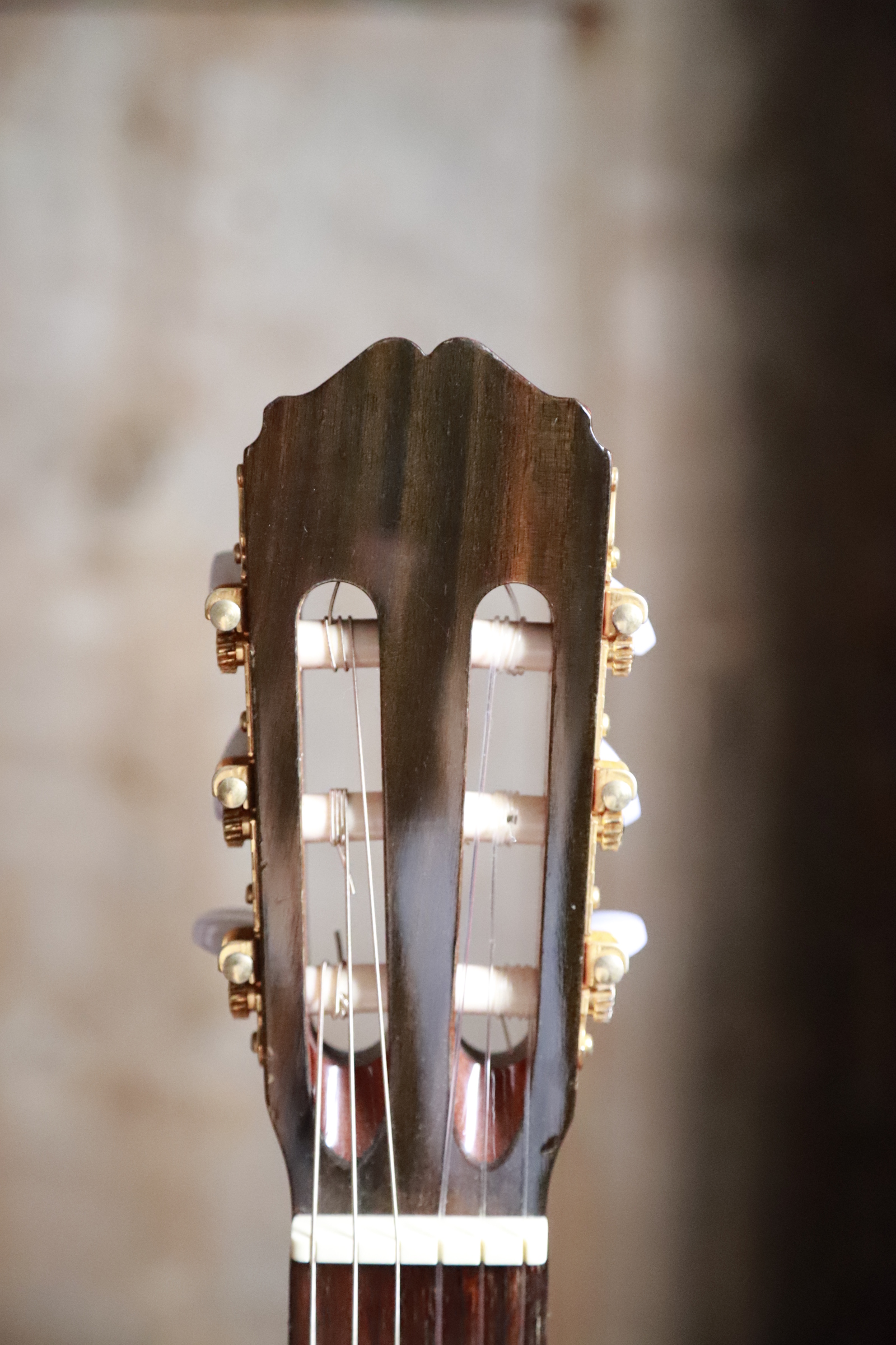 Takamine EG124C McCabe's Guitar Shop