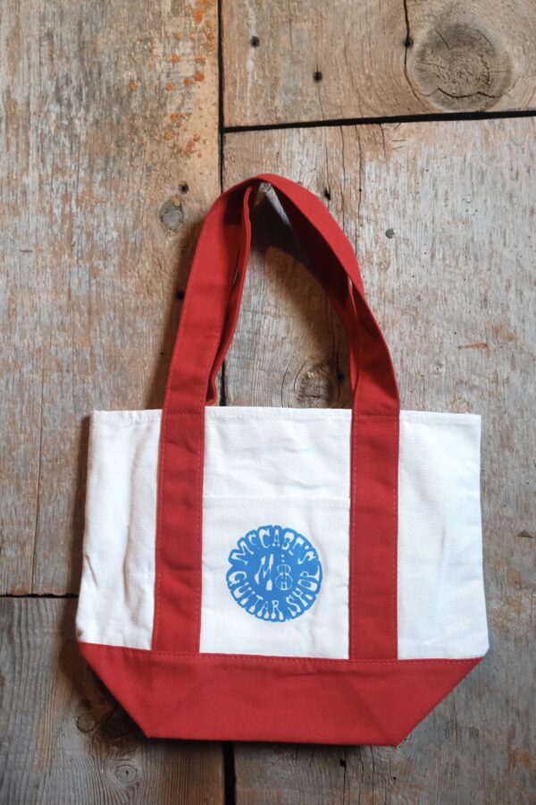 McCabe's Mini Tote