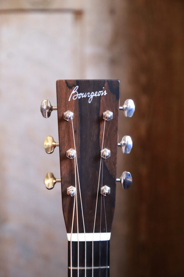 Bourgeois OM Professional Series - Image 2