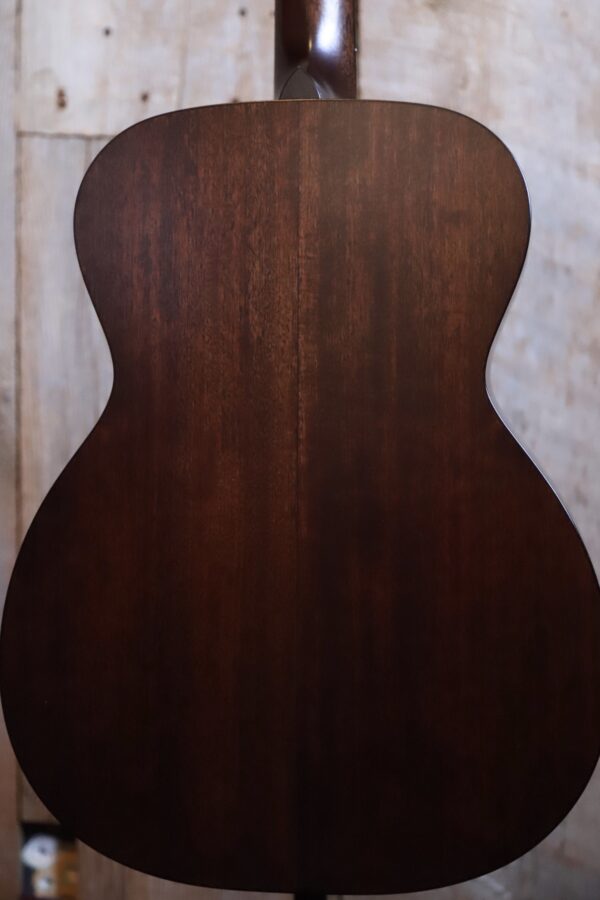 Bourgeois OM Professional Series - Image 3