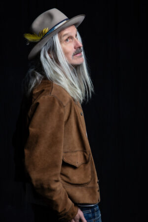Steve Poltz
