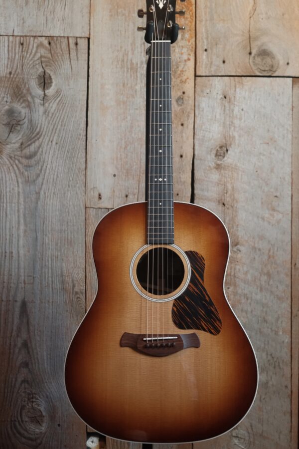 Taylor Gold Label 717e SB - Image 2