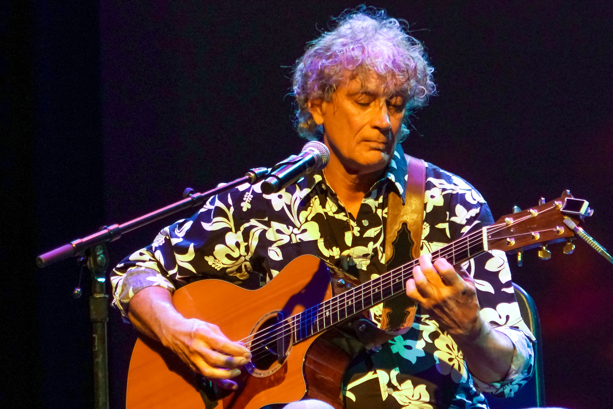 George Kahumoku Jr and Jim Kimo West - Image 2