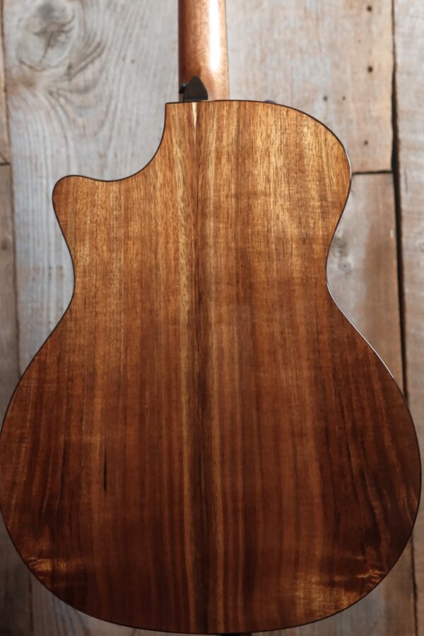 Taylor 724ce Koa - Image 3