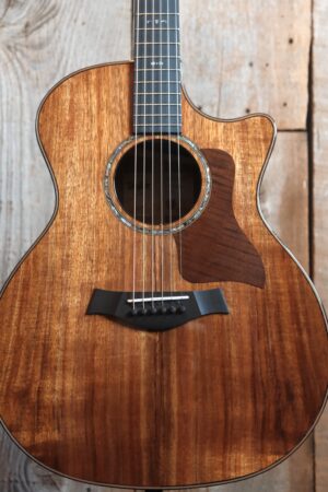 Taylor 724ce Koa