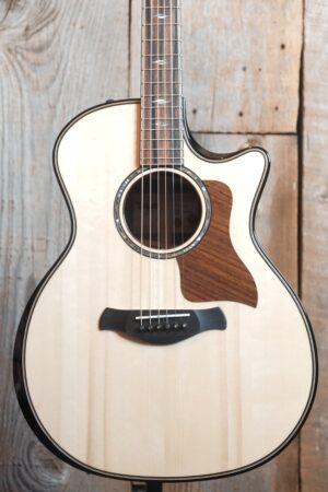 Taylor Builder's Edition 814