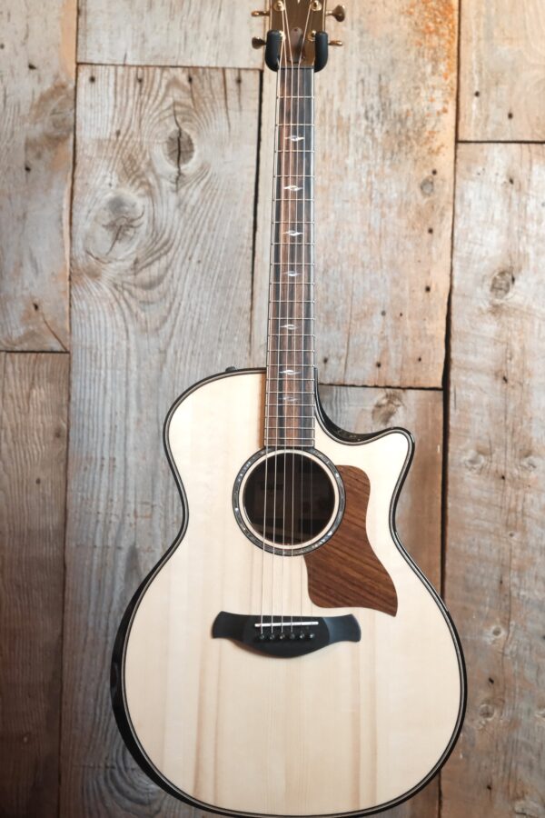 Taylor Builder's Edition 814 - Image 2