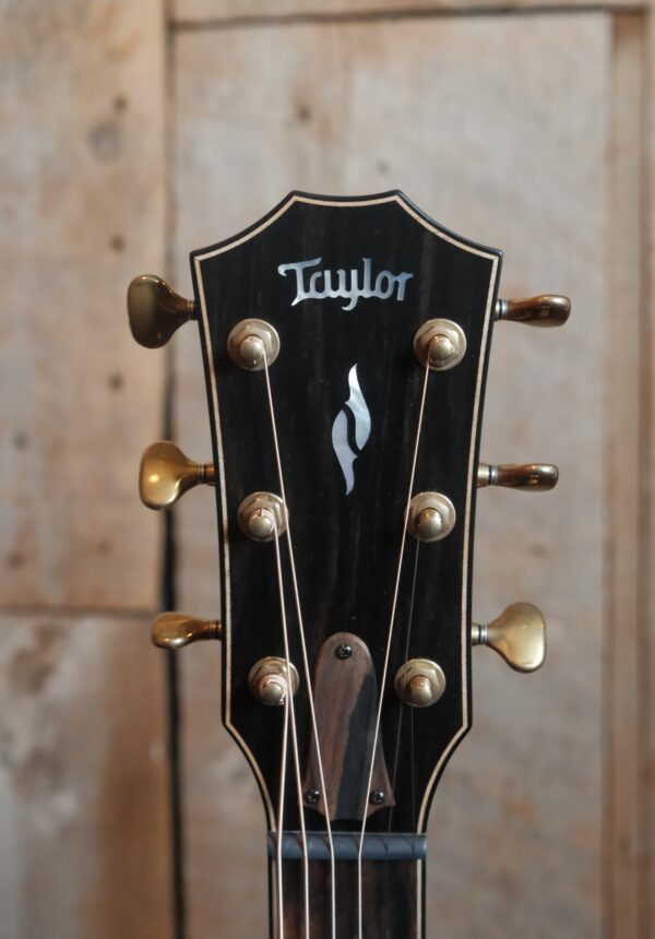 Taylor Builder's Edition 814 - Image 3