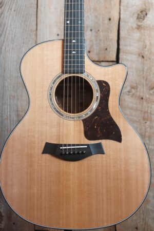 Taylor Legacy 514