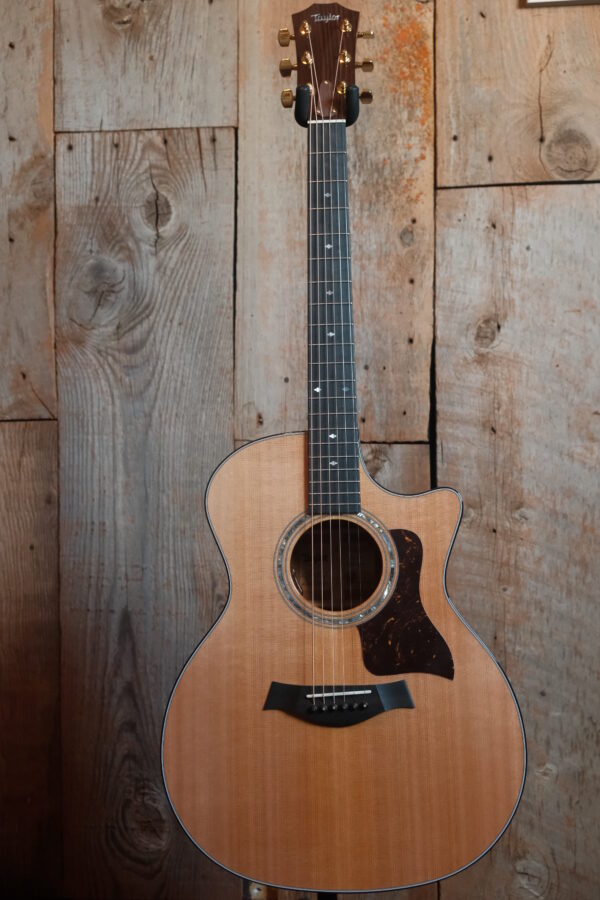 Taylor Legacy 514 - Image 4