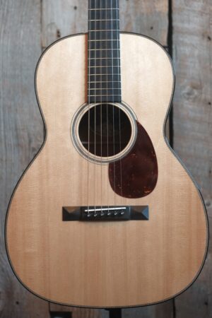 Collings 001 Old Growth Sitka