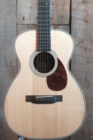 Collings 02H 14 Fret
