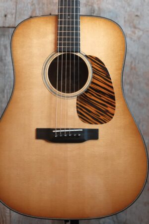 Collings D1 Western Shaded