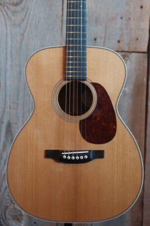 Bourgeois Panama Red 00 Legacy