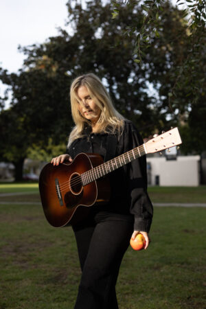 An Evening With Kendall Jane Meade and The Whitmore Sisters