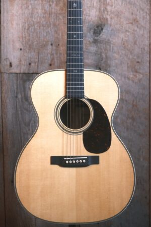 Martin 000-Eric Clapton 30th Anniversary