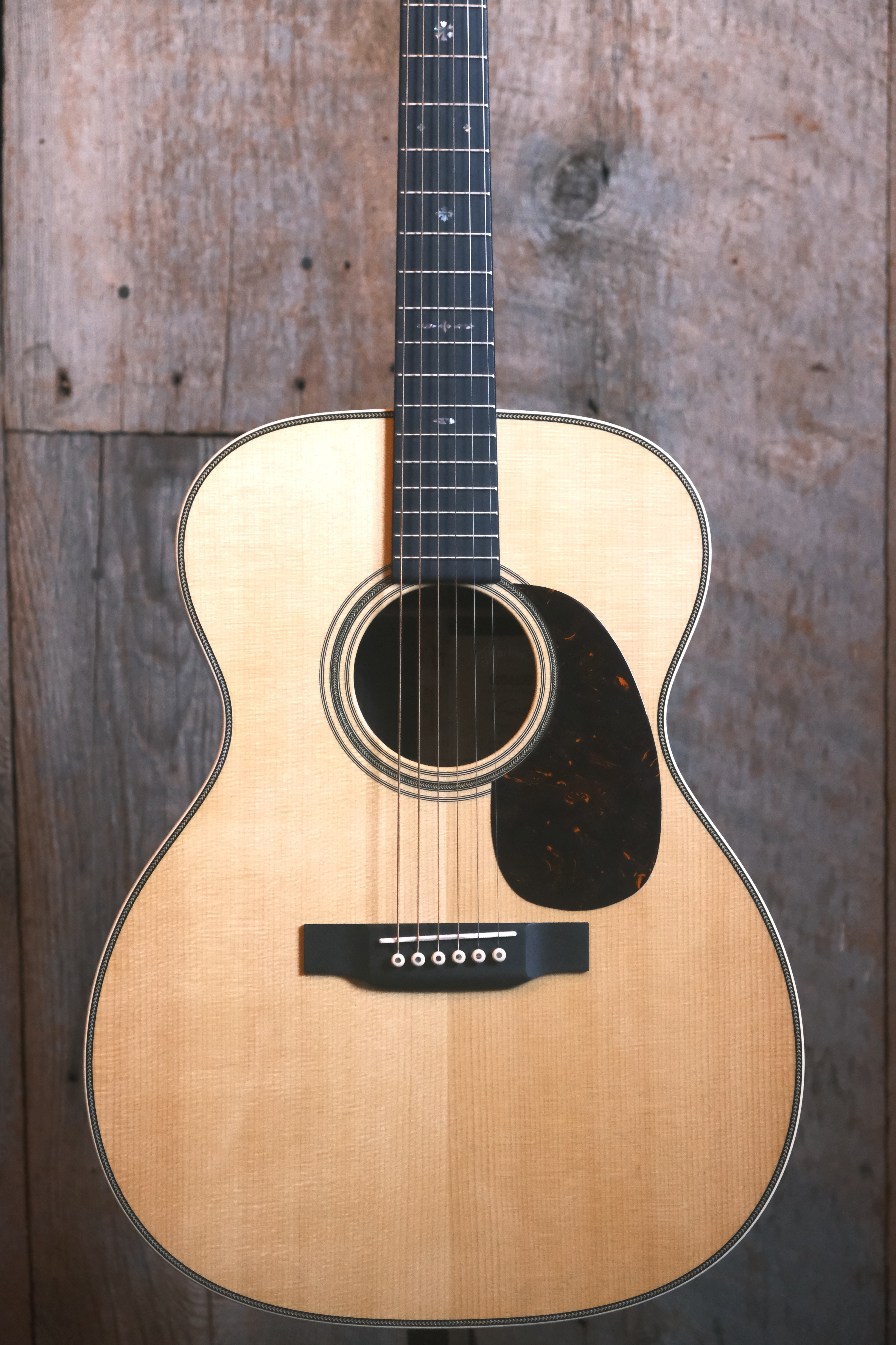 Martin 000-Eric Clapton 30th Anniversary