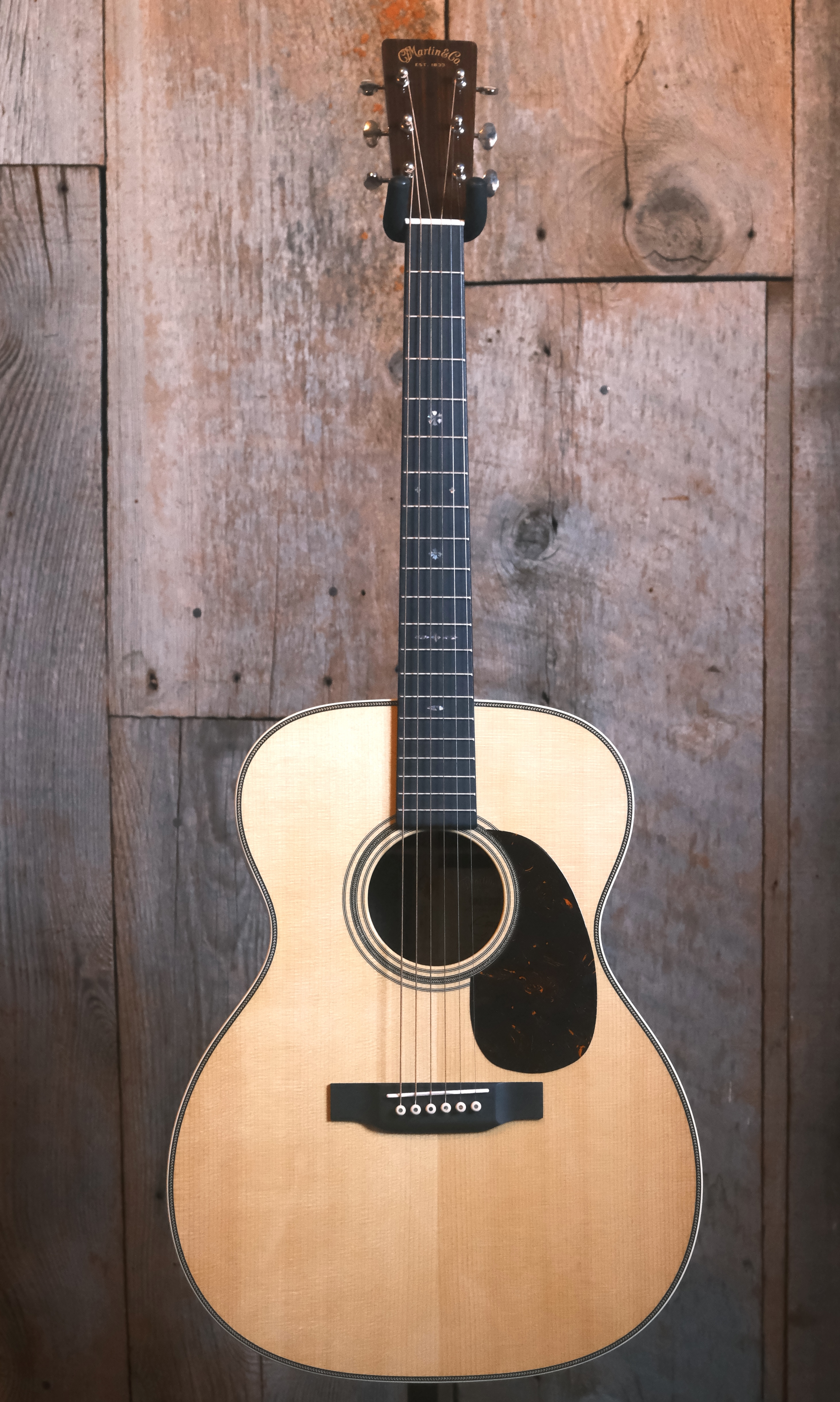 Martin 000-Eric Clapton 30th Anniversary - Image 2