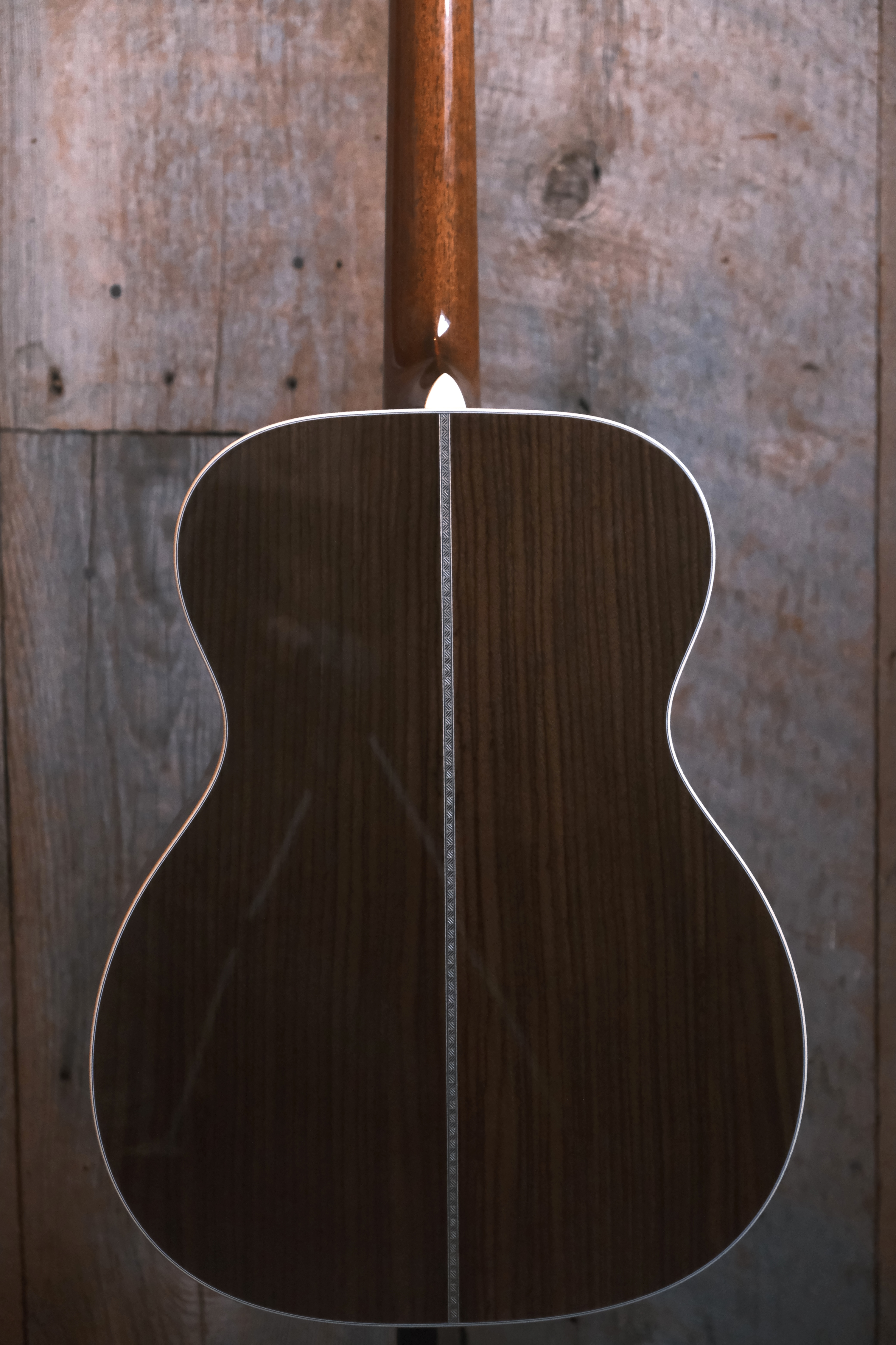 Martin 000-Eric Clapton 30th Anniversary - Image 3