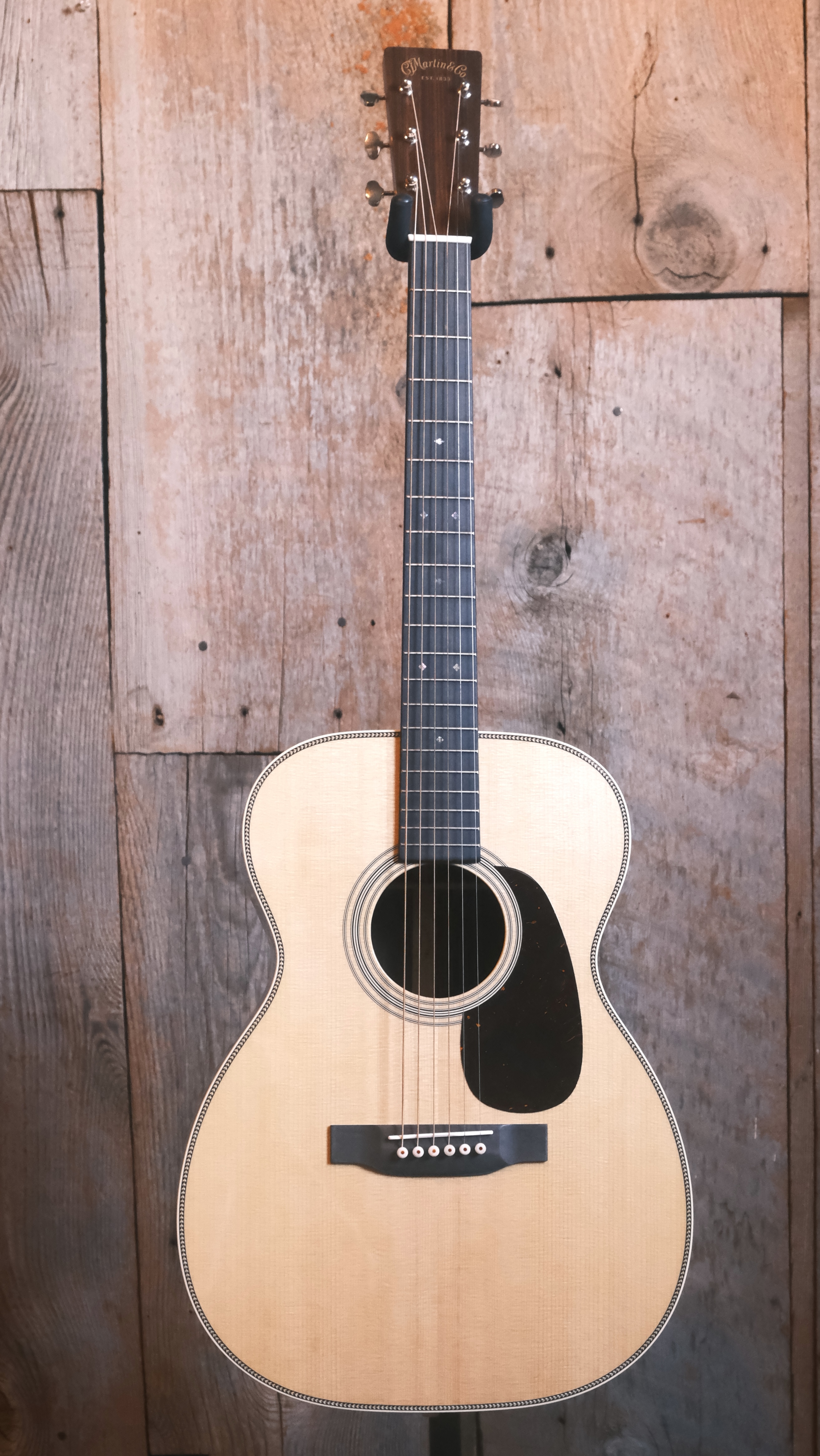 Martin 00-28 - Image 3