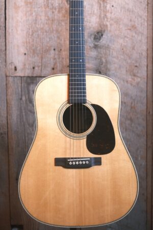 Martin D-28 Billy Strings