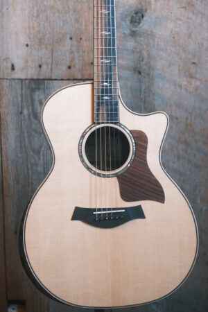 Taylor 814ce Next Generation