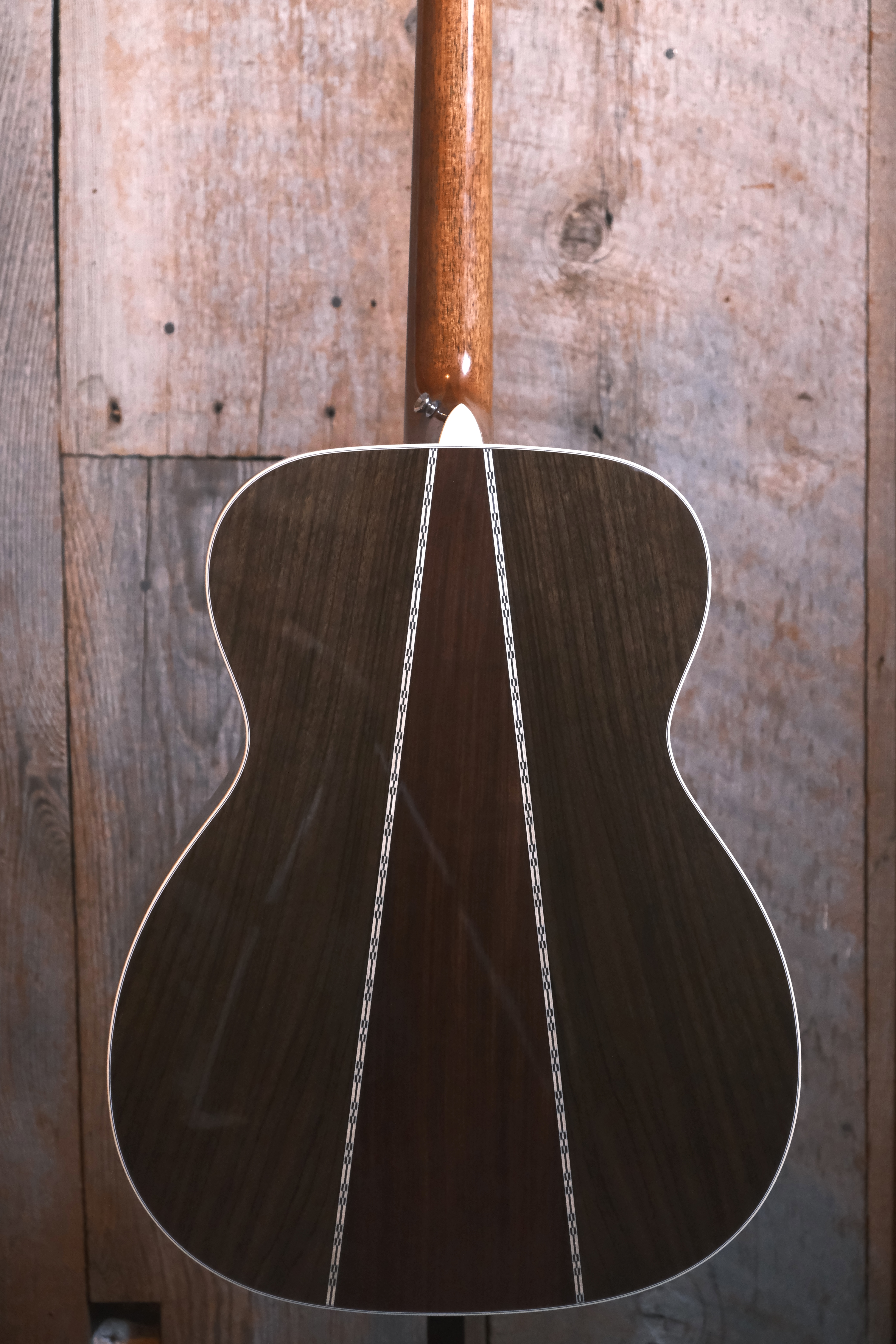 Martin M-7 Johnny Marr - Image 3