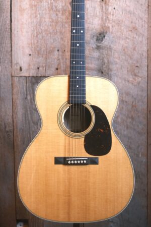 Martin M-7 Johnny Marr