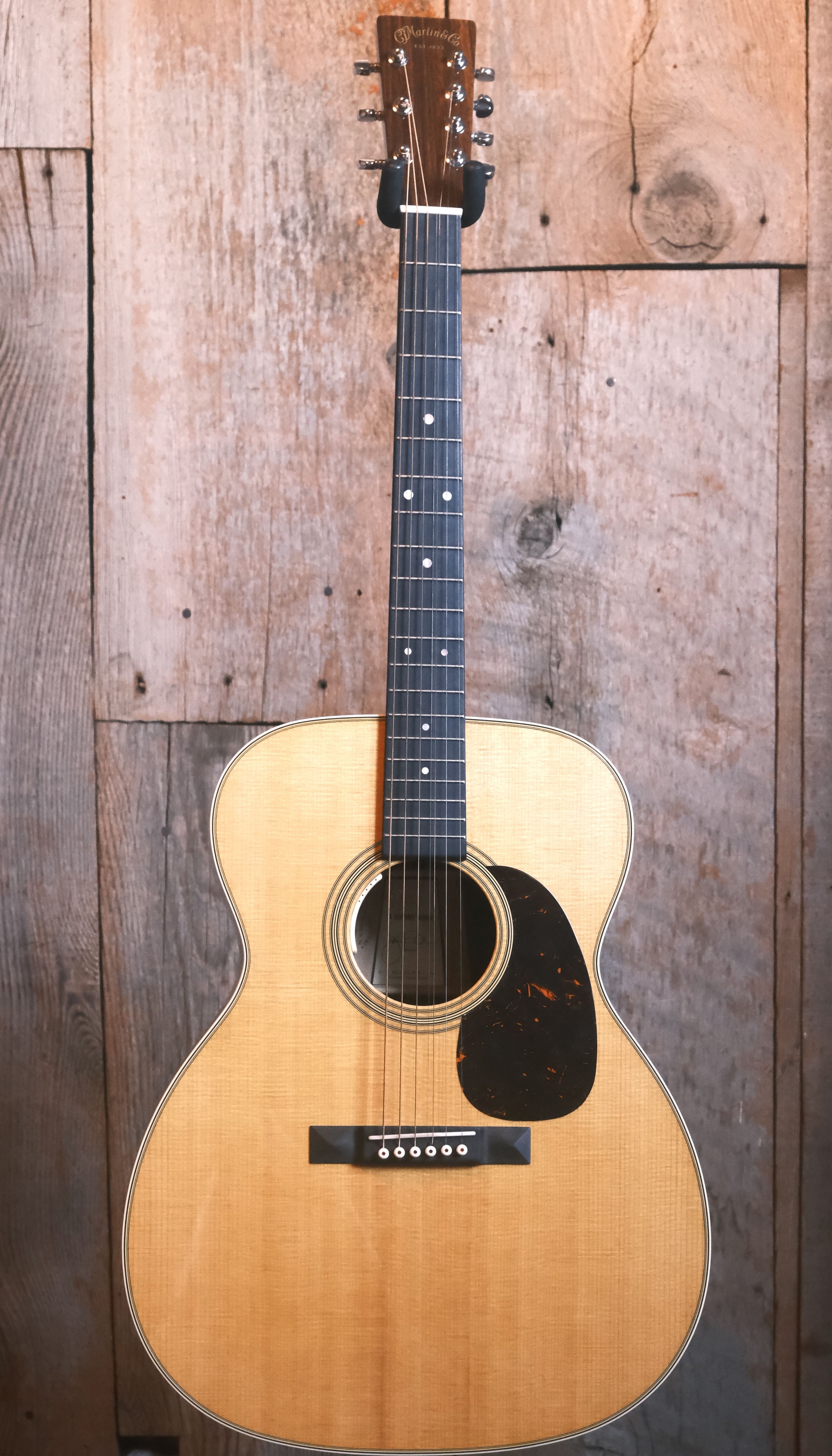 Martin M-7 Johnny Marr - Image 2