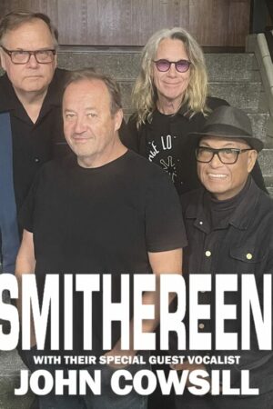 The Smithereens