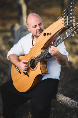 Andy McKee