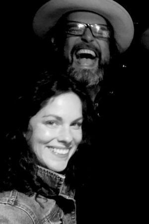 Amy LaVere featuring Will Sexton